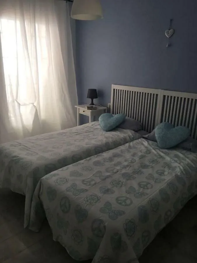 Moderno Apartamento Sin Piscina Torremolinos