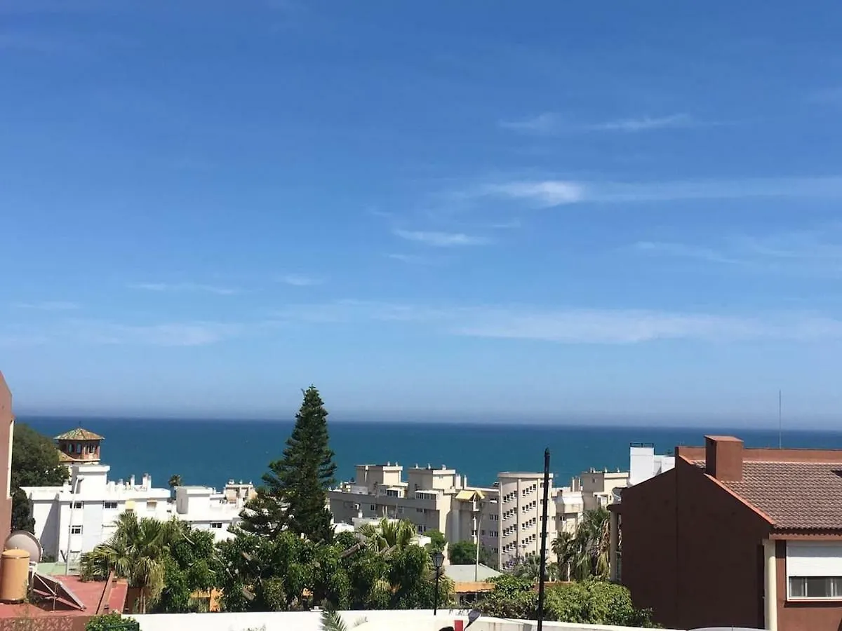 Lejlighed Moderno Apartamento Sin Piscina Torremolinos
