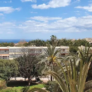 Apartamento Auténtico Sol Torremolinos