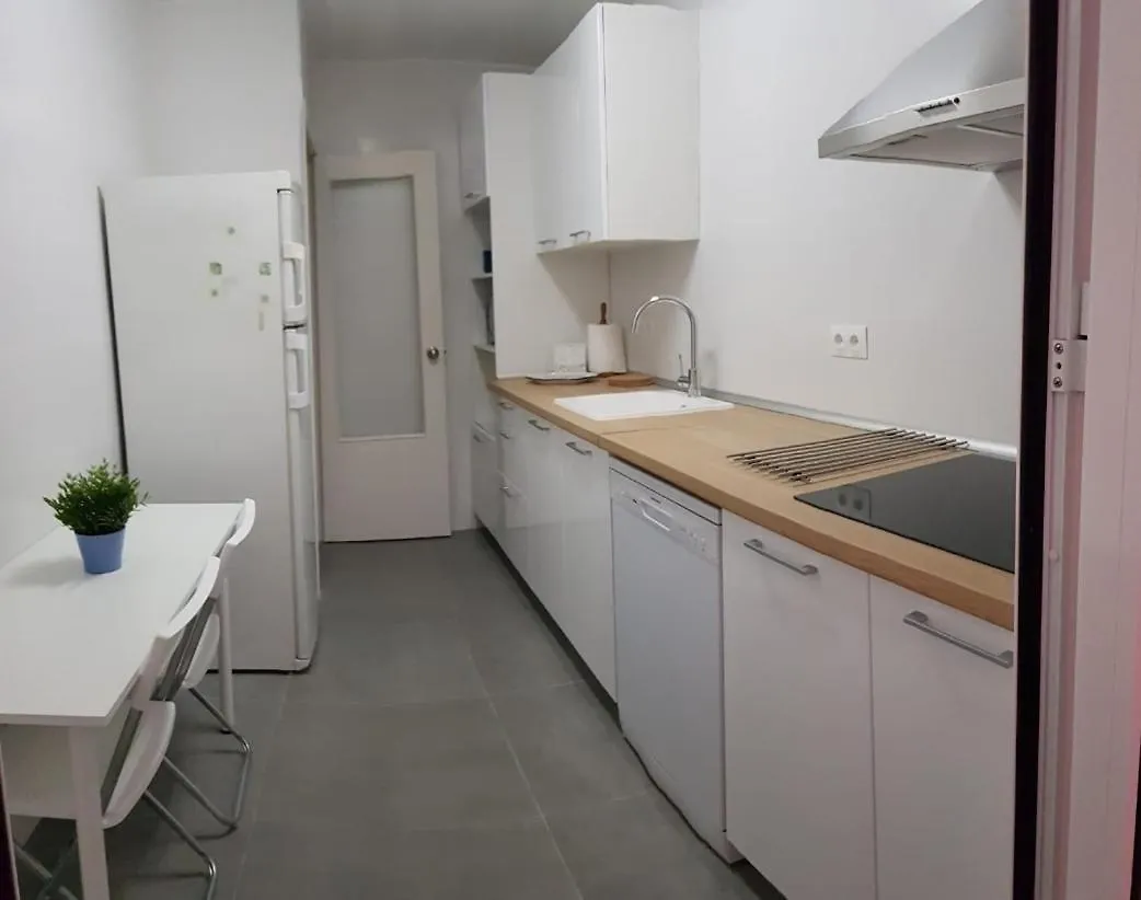 Apartment Moderno Apartamento Sin Piscina Torremolinos