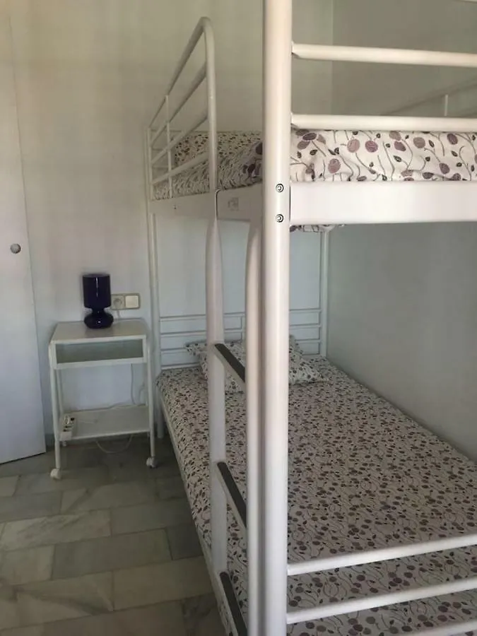 Moderno Apartamento Sin Piscina Torremolinos Spain