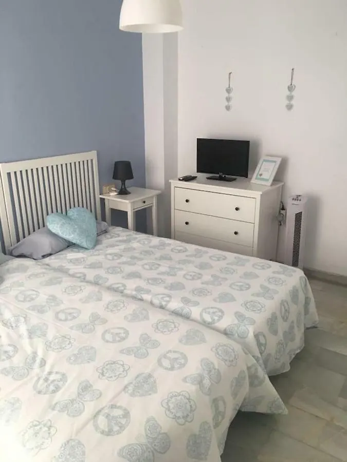 Apartment Moderno Apartamento Sin Piscina Torremolinos