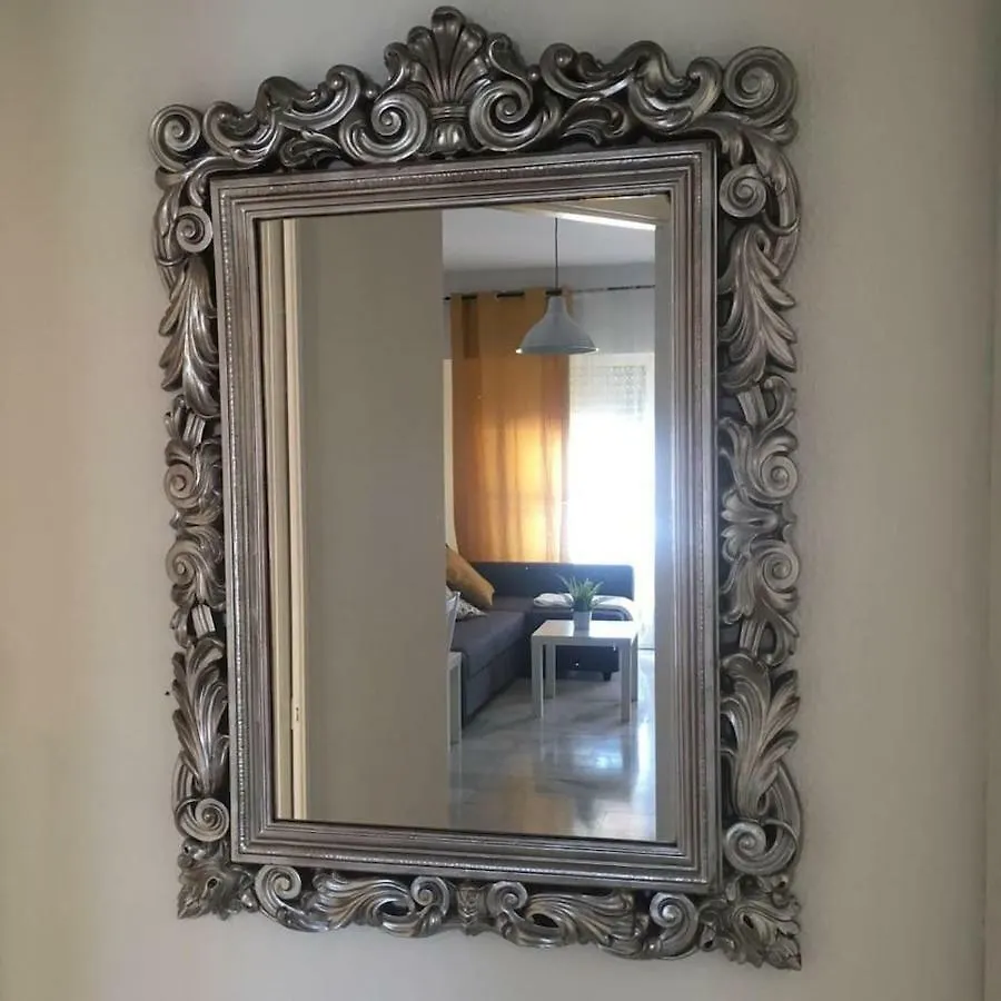 Apartment Moderno Apartamento Sin Piscina Torremolinos Spain