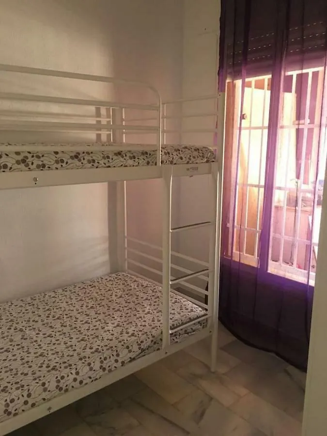 Moderno Apartamento Sin Piscina Torremolinos