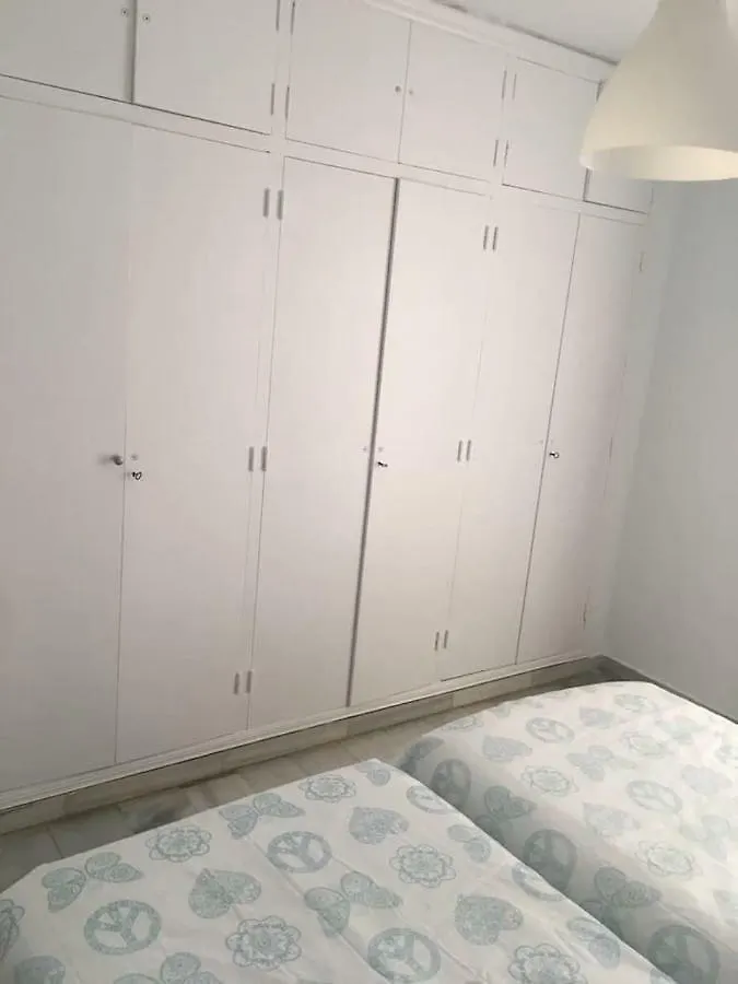 Apartment Moderno Apartamento Sin Piscina Torremolinos Spain