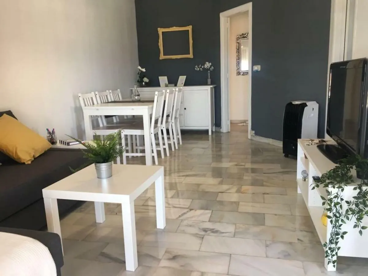Moderno Apartamento Sin Piscina Torremolinos Apartment