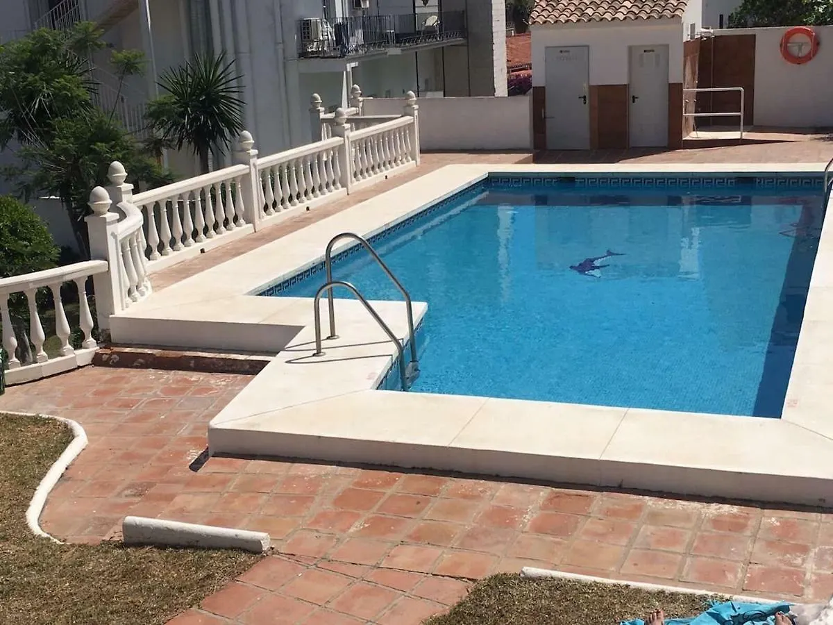 Moderno Apartamento Sin Piscina Torremolinos 0*,  Espanha